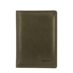 Πορτοφόλι Δερμάτινο Marvel Καφέ 49780006